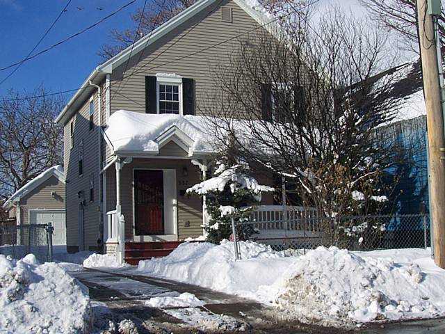 337 Union Street North Rochester, NY 14605 - Photo 1 of 1 Exterior Front