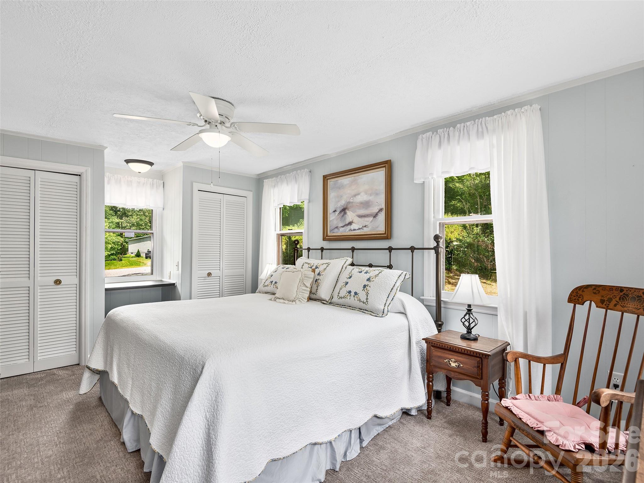 185 Indian Springs Road Clyde, NC 28721 - Photo 12 of 23