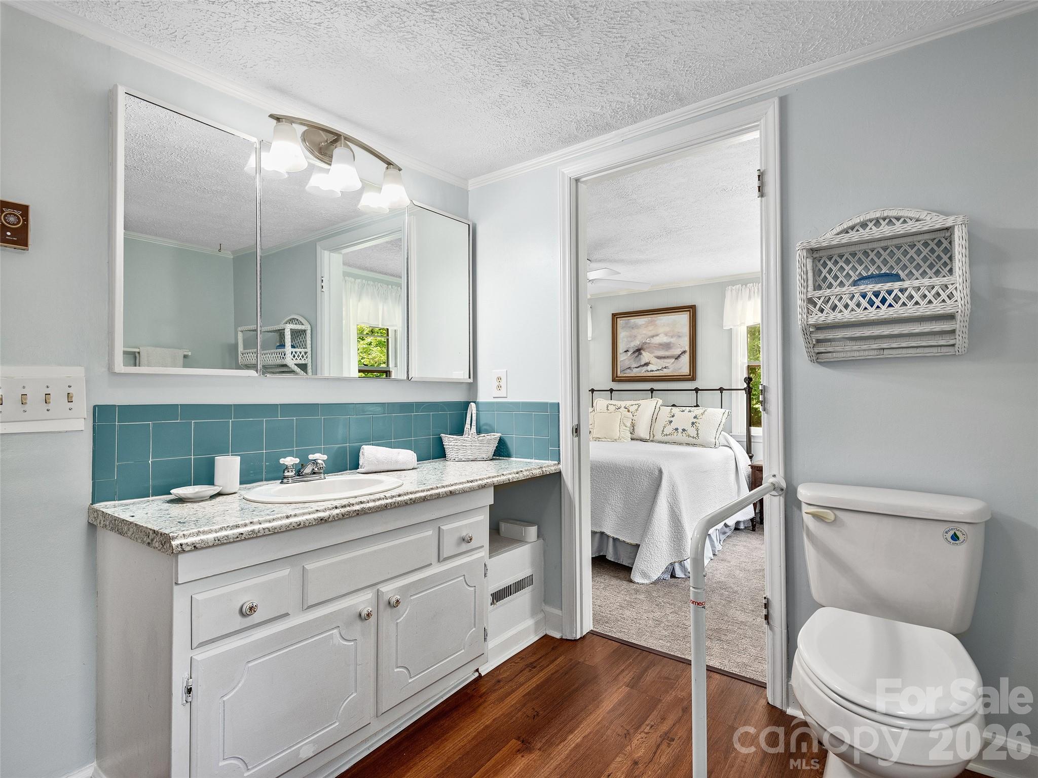 185 Indian Springs Road Clyde, NC 28721 - Photo 14 of 23