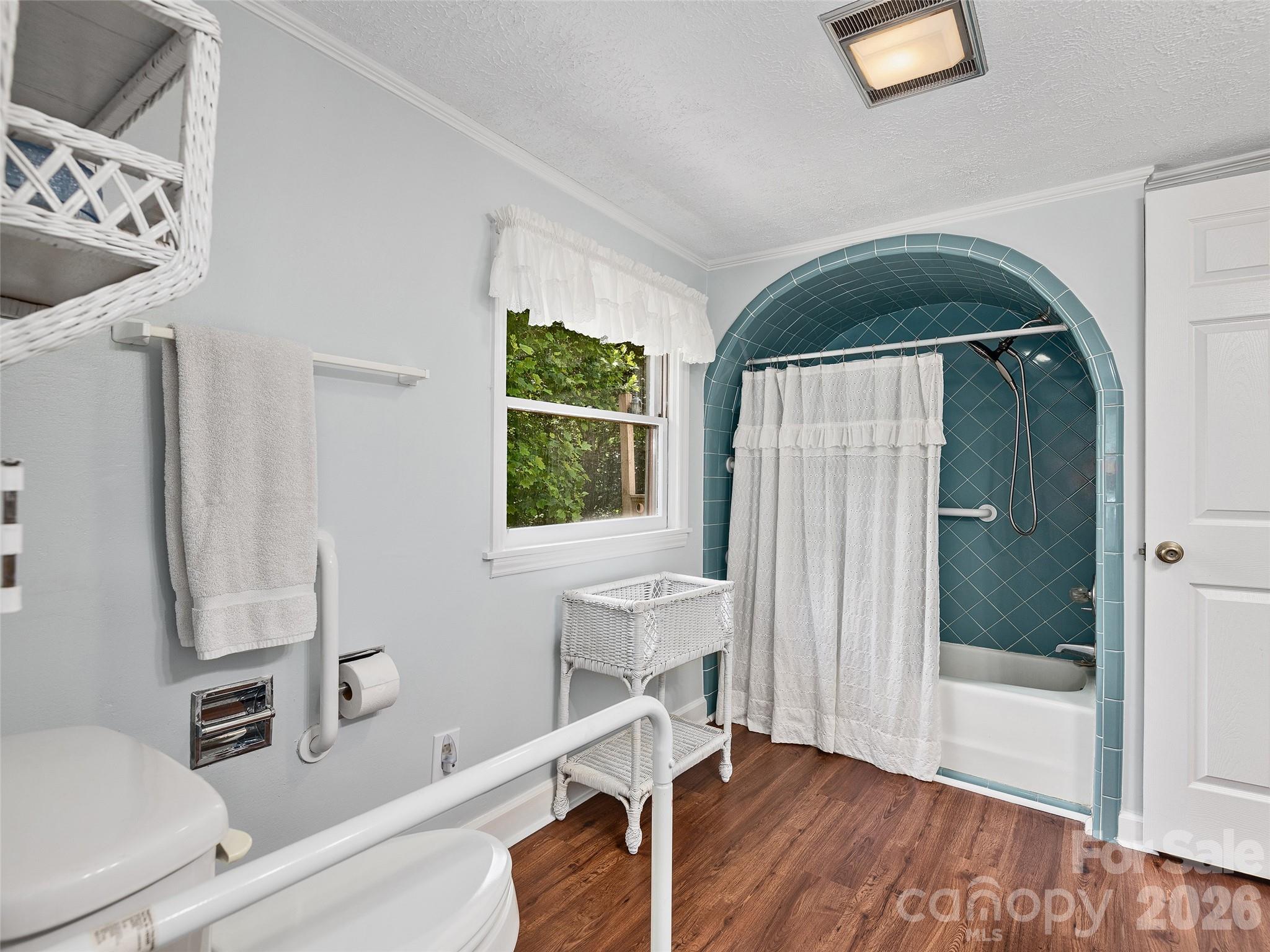 185 Indian Springs Road Clyde, NC 28721 - Photo 15 of 23