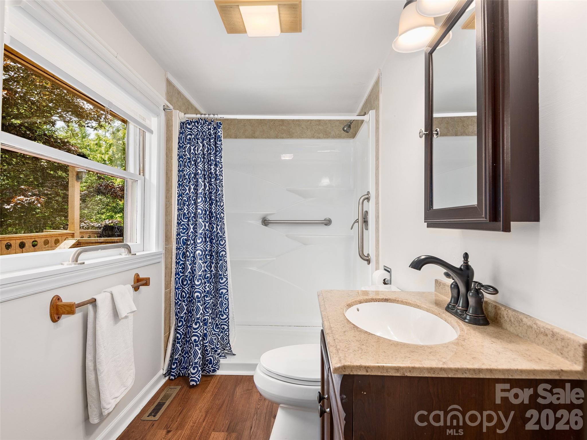 185 Indian Springs Road Clyde, NC 28721 - Photo 17 of 23