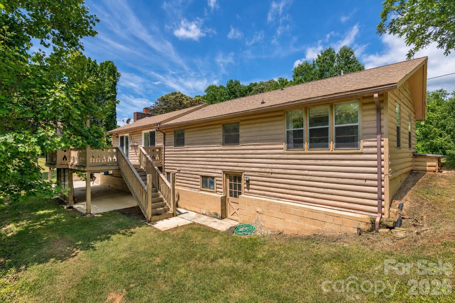 185 Indian Springs Road Clyde, NC 28721 - Photo 21 of 23