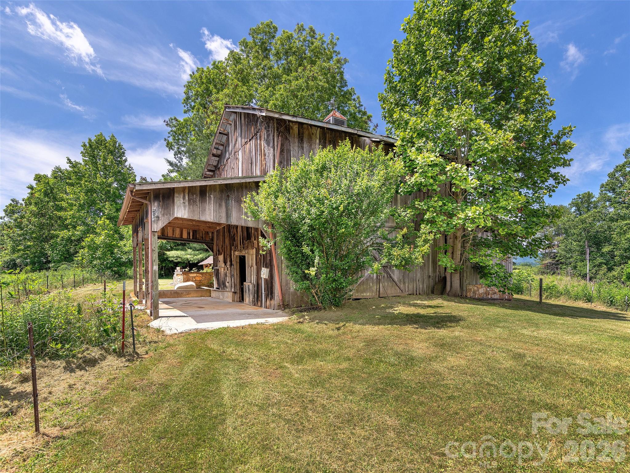 185 Indian Springs Road Clyde, NC 28721 - Photo 22 of 23