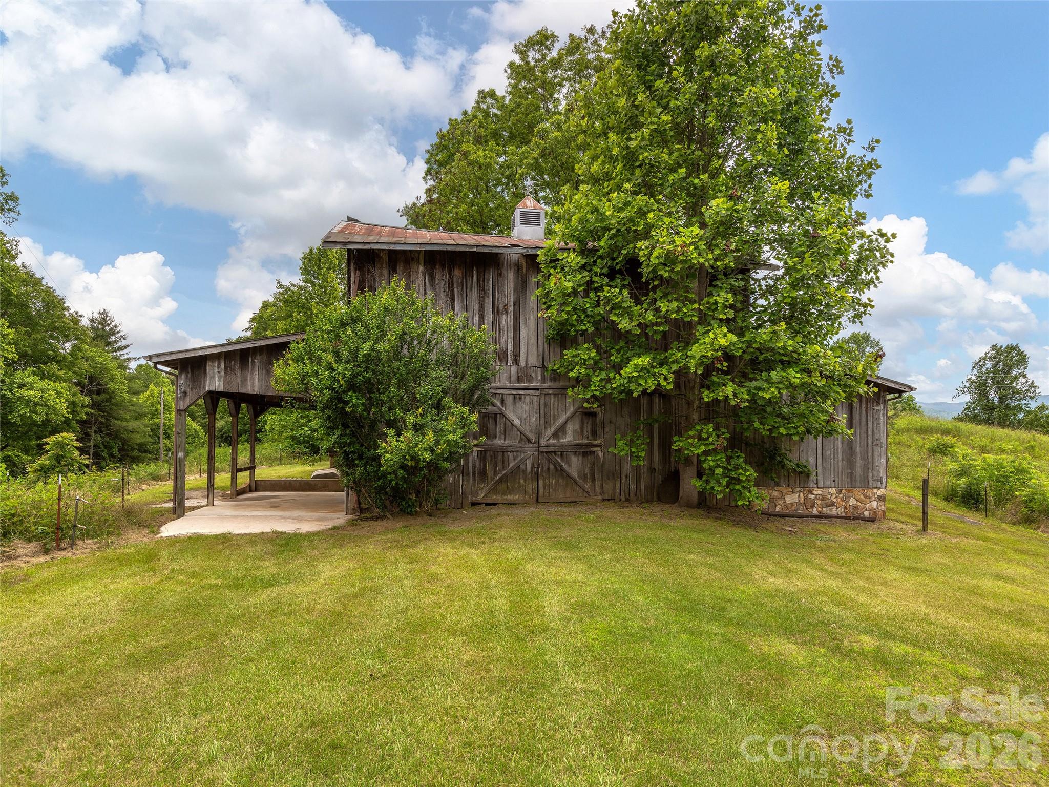 185 Indian Springs Road Clyde, NC 28721 - Photo 23 of 23