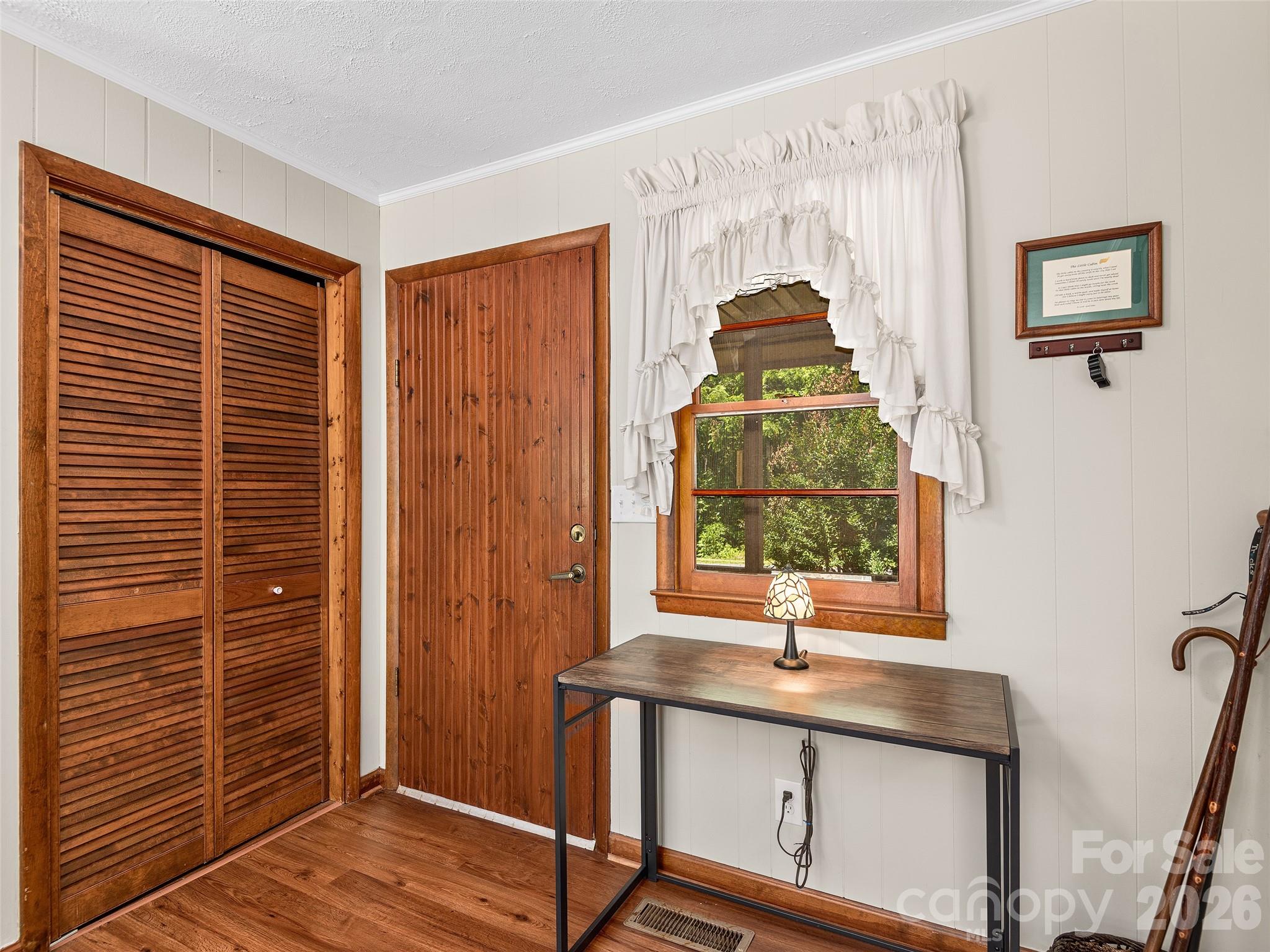 185 Indian Springs Road Clyde, NC 28721 - Photo 3 of 23