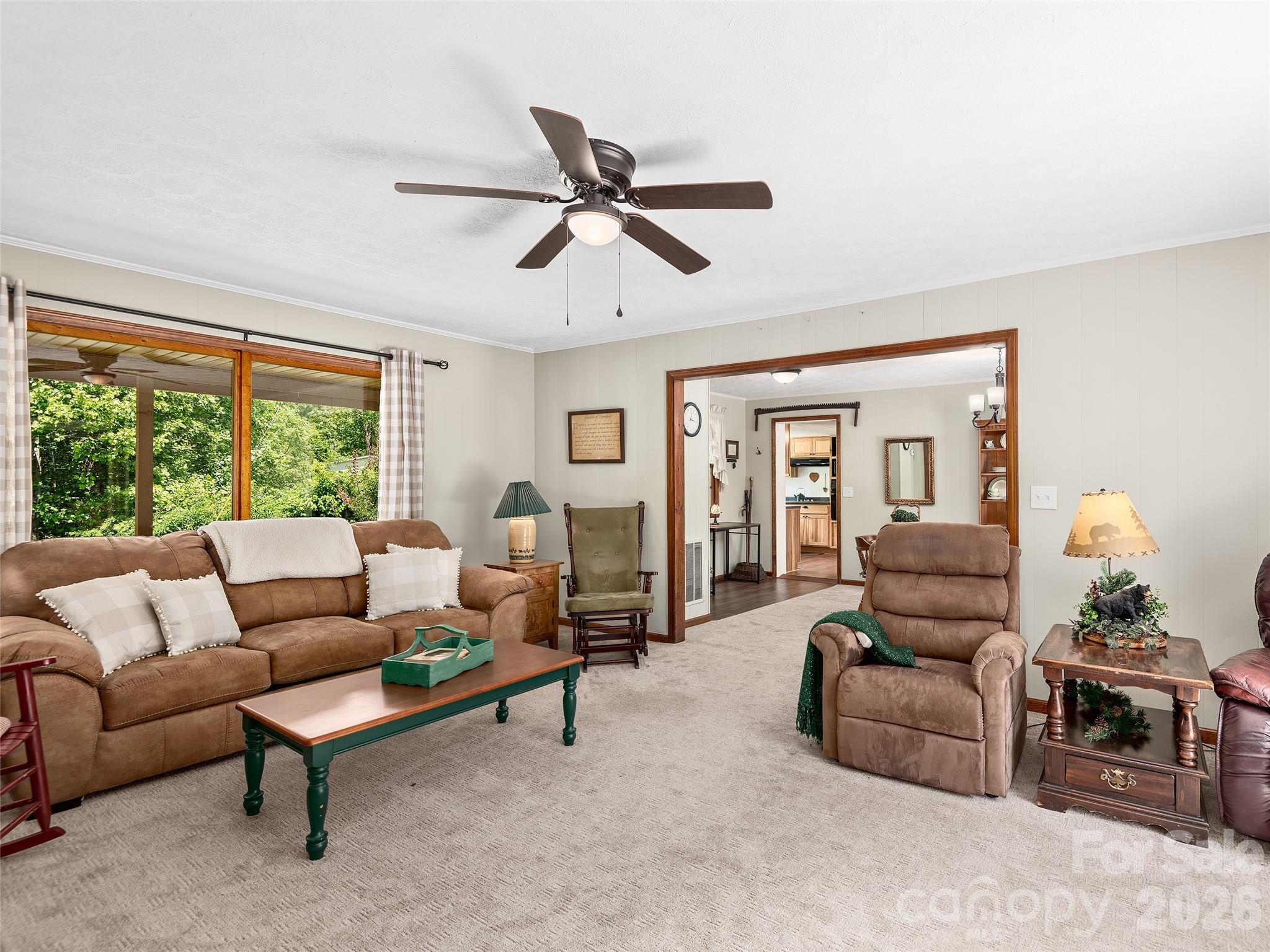 185 Indian Springs Road Clyde, NC 28721 - Photo 5 of 23