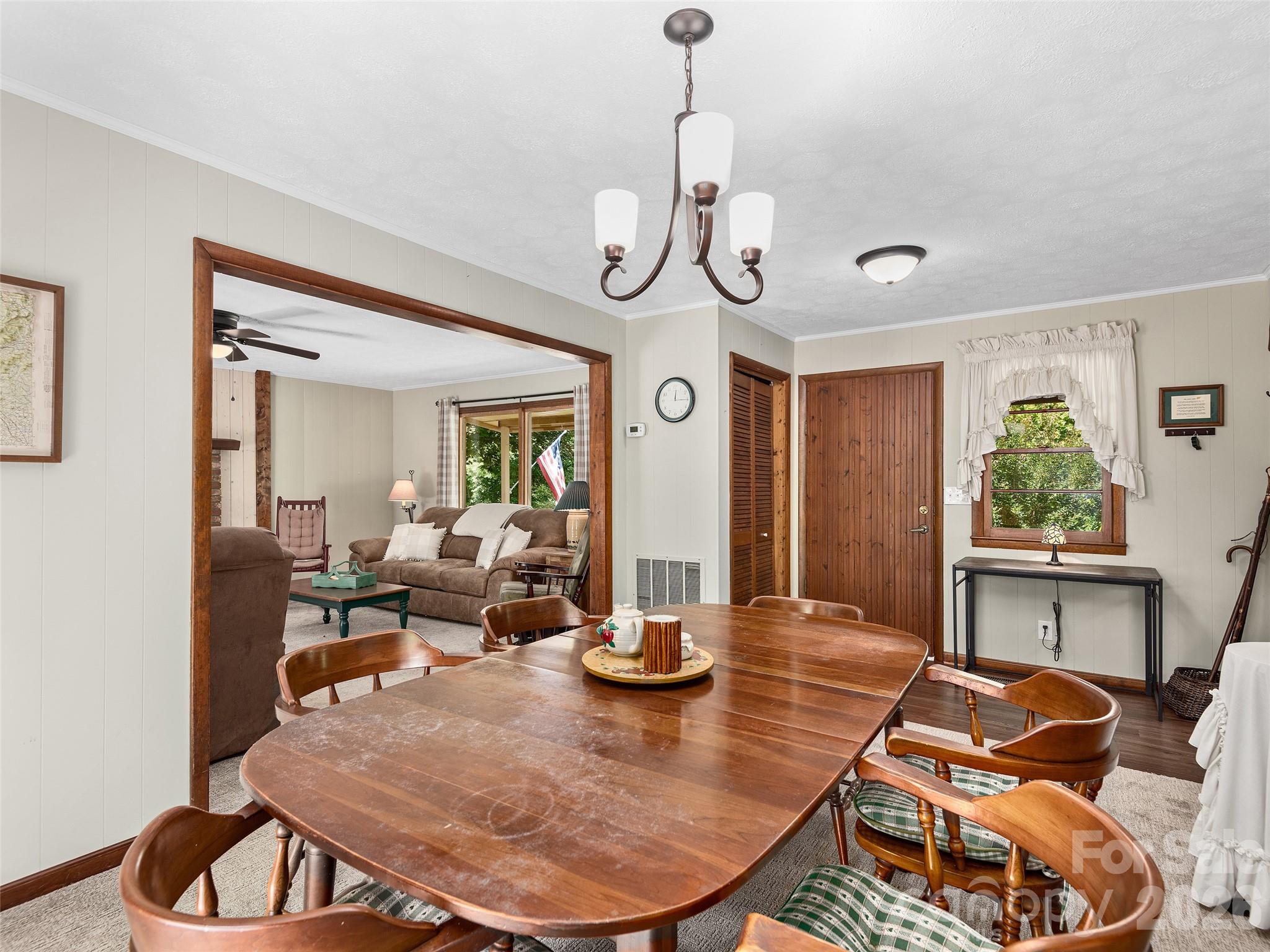 185 Indian Springs Road Clyde, NC 28721 - Photo 6 of 23