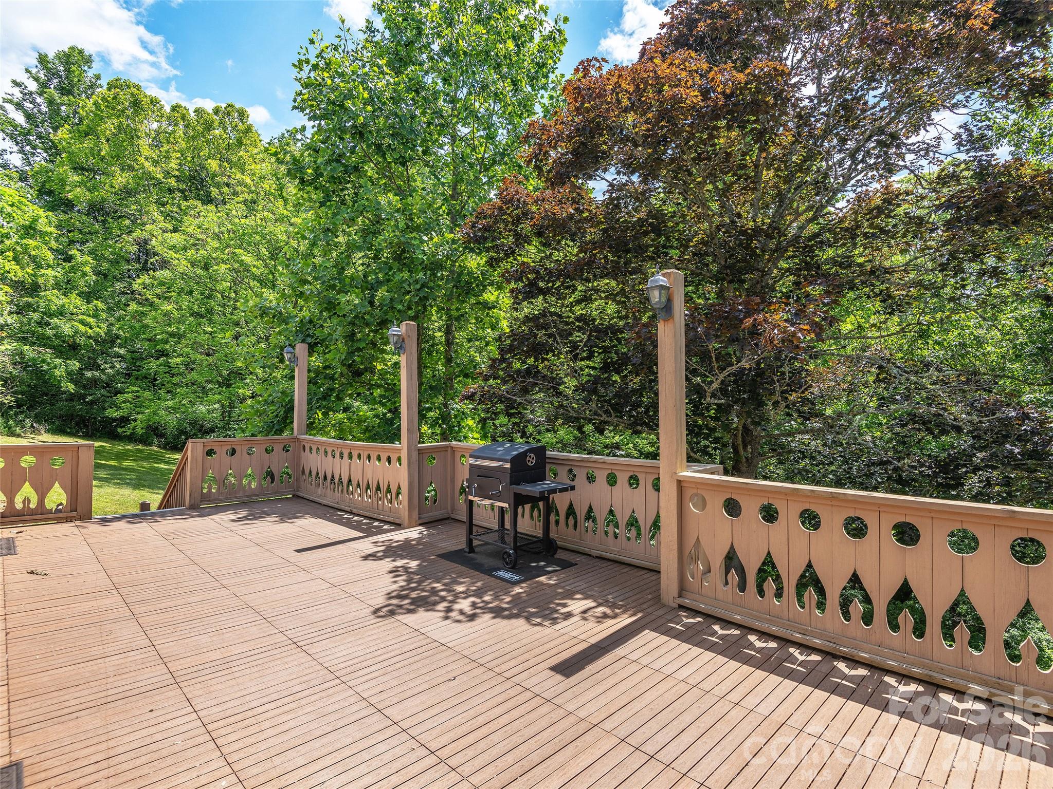 185 Indian Springs Road Clyde, NC 28721 - Photo 8 of 23