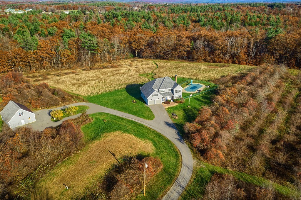 440 Erickson Road Ashby, MA 01431 - Photo 3 of 30