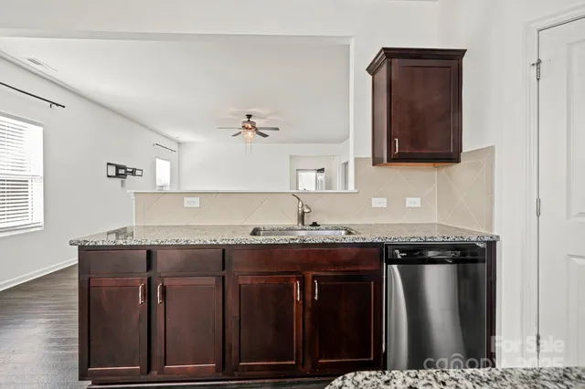 $329,900 | 165 Old Harbor Drive, Mount Gilead, NC 27306