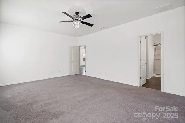 $329,900 | 165 Old Harbor Drive, Mount Gilead, NC 27306