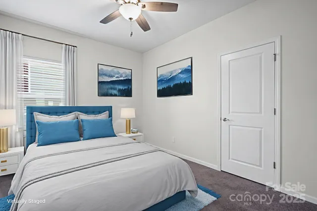 $329,900 | 165 Old Harbor Drive, Mount Gilead, NC 27306