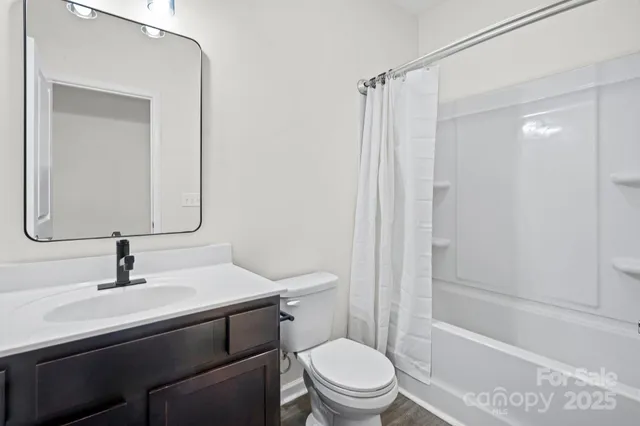 $329,900 | 165 Old Harbor Drive, Mount Gilead, NC 27306