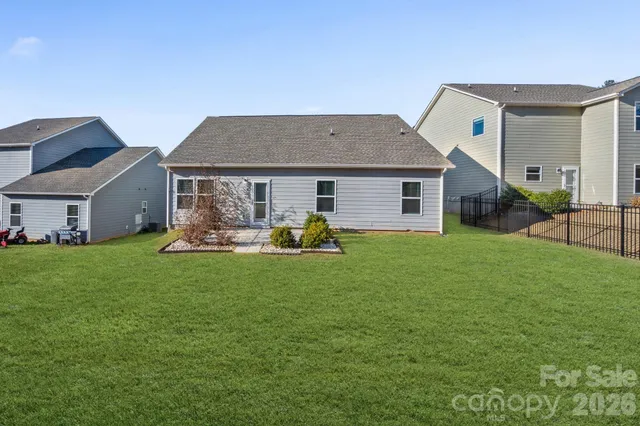 $307,000 | 165 Old Harbor Drive, Mount Gilead, NC 27306