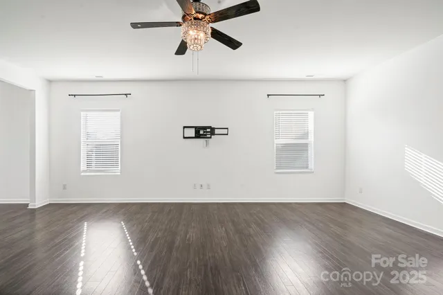 $329,900 | 165 Old Harbor Drive, Mount Gilead, NC 27306