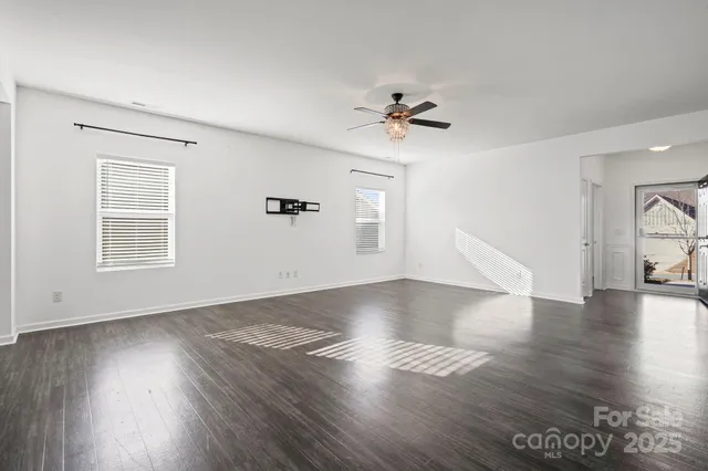 $329,900 | 165 Old Harbor Drive, Mount Gilead, NC 27306