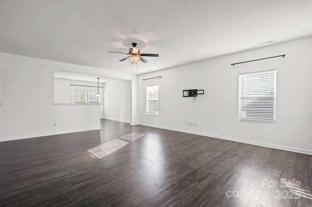 $329,900 | 165 Old Harbor Drive, Mount Gilead, NC 27306