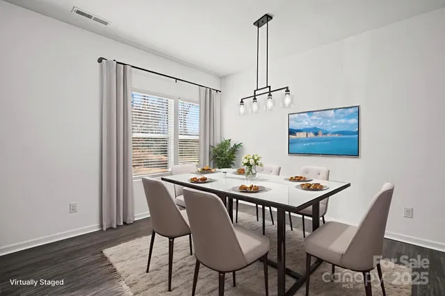 $329,900 | 165 Old Harbor Drive, Mount Gilead, NC 27306