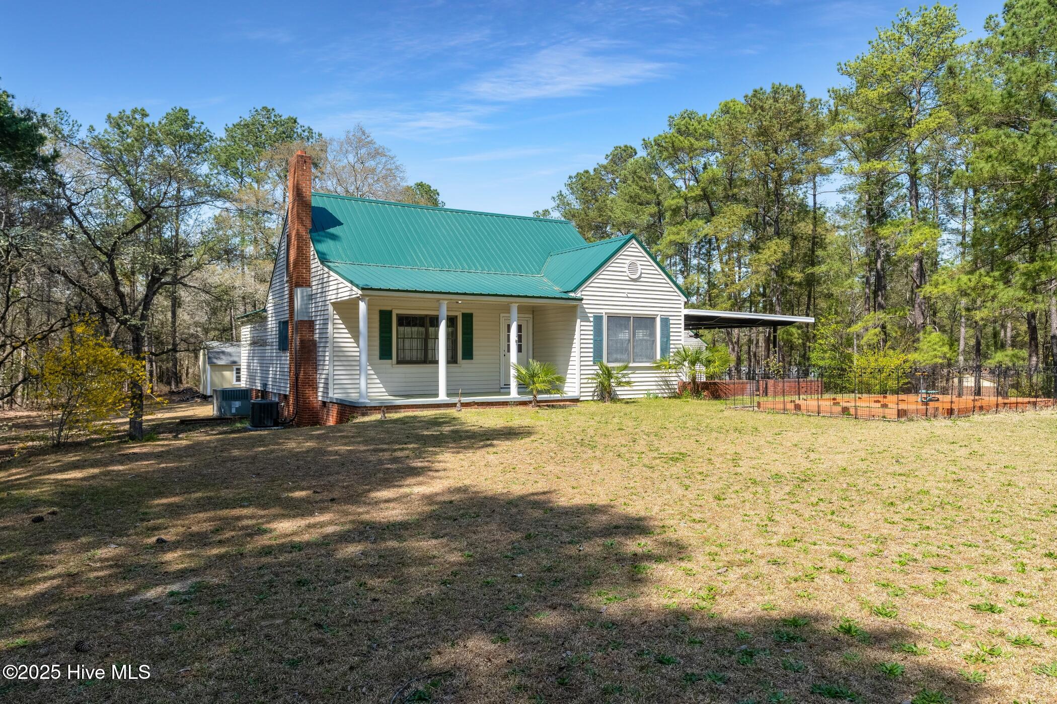 2413 Old Aberdeen Road Rockingham, NC 28379 - Photo 1 of 30 DSC08921