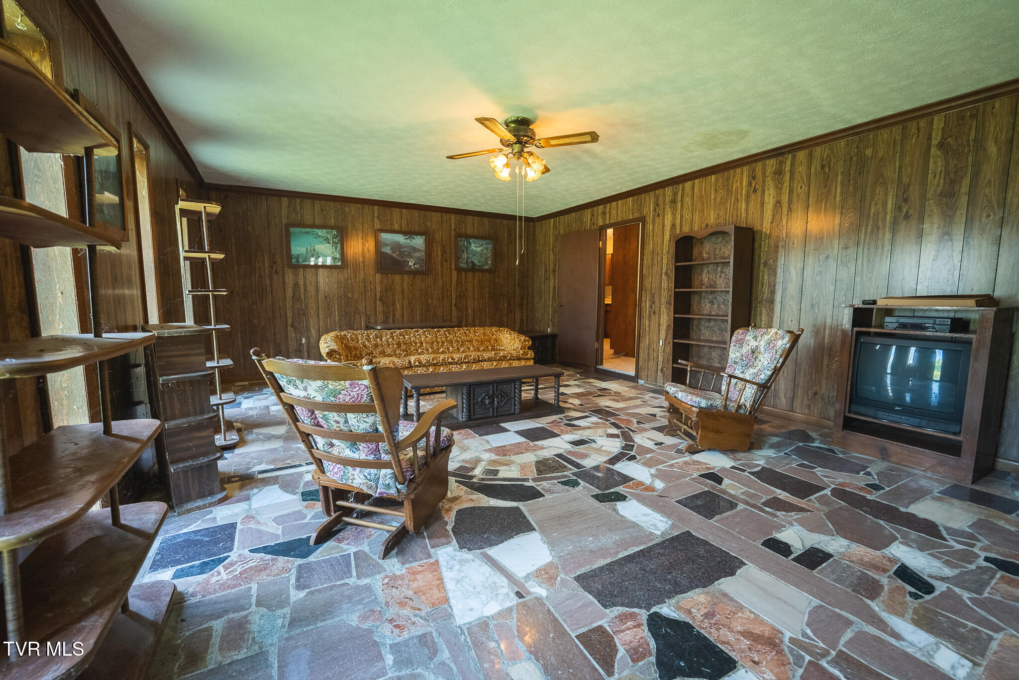 331 Luther Villa Road Sneedville, TN 37869 - Photo 14 of 59 DSC08395