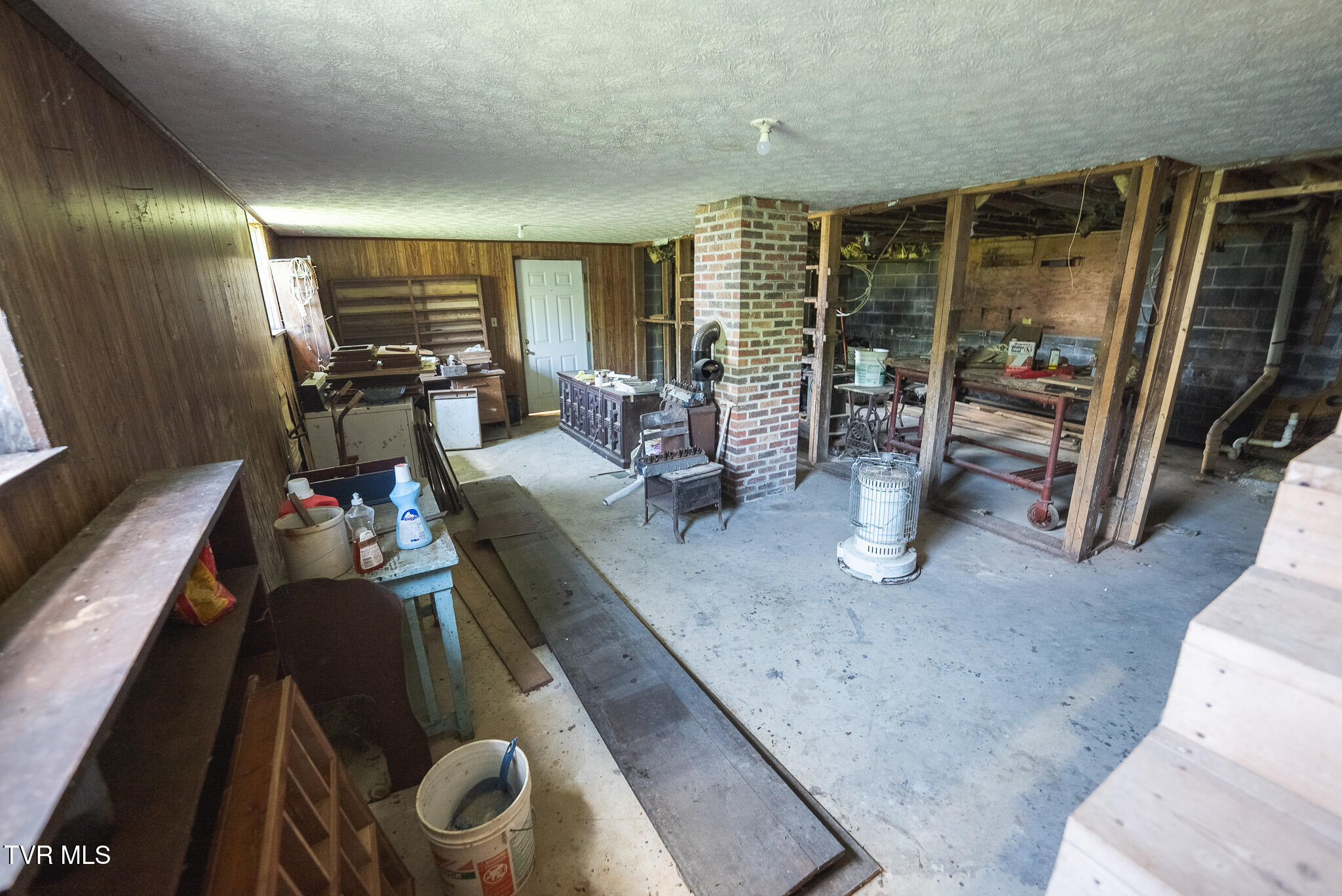 331 Luther Villa Road Sneedville, TN 37869 - Photo 28 of 59 DSC08413