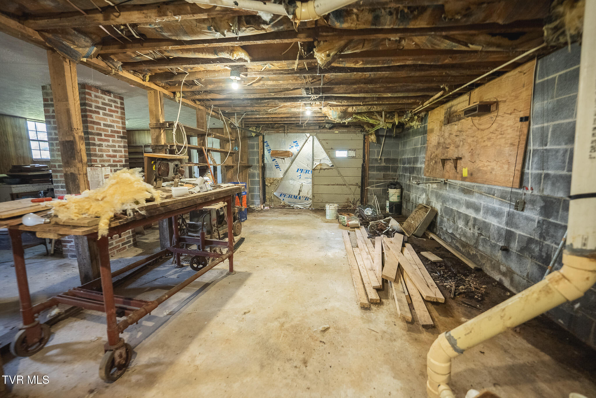 331 Luther Villa Road Sneedville, TN 37869 - Photo 29 of 59 DSC08424