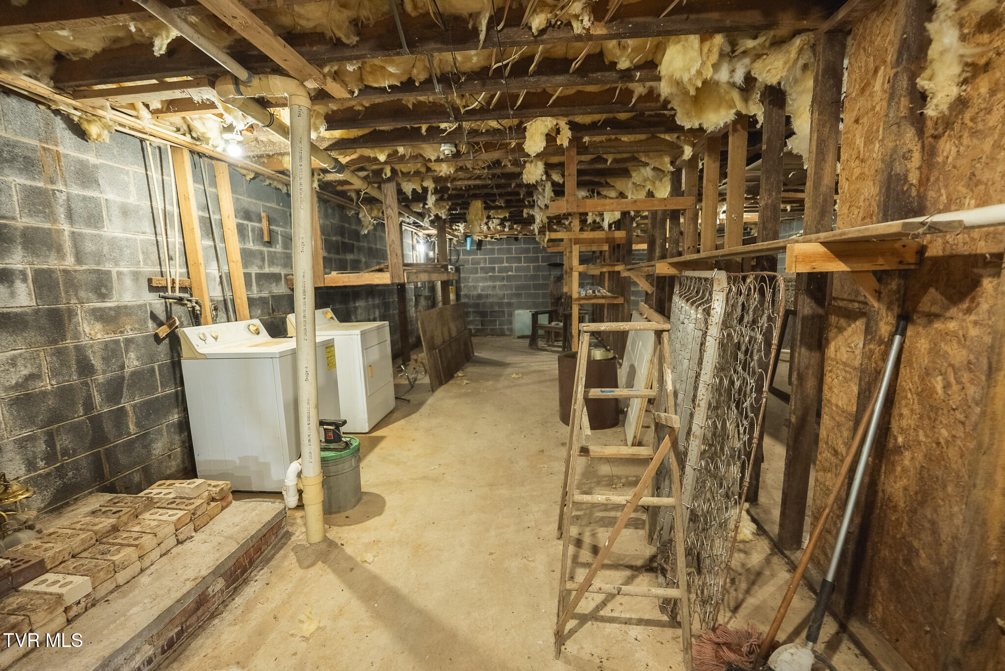 331 Luther Villa Road Sneedville, TN 37869 - Photo 41 of 59 DSC08423