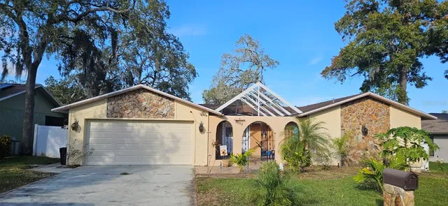 $314,900 | 7607 Tall Tree Court, Port Richey, FL 34668