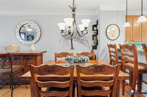 a kitchen with a stove and cabinets