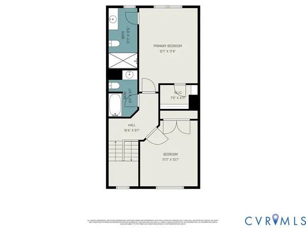 $389,900 | 10273 Kestrel Drive, Ashland, VA 23005