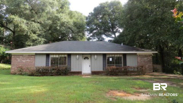 7250 Red Arrow Road Mobile, AL 36695 - Photo 1 of 14