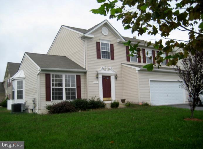 115 Lister Lane Ridgely, MD 21660 - Photo 17 of 17 Exterior (Front)