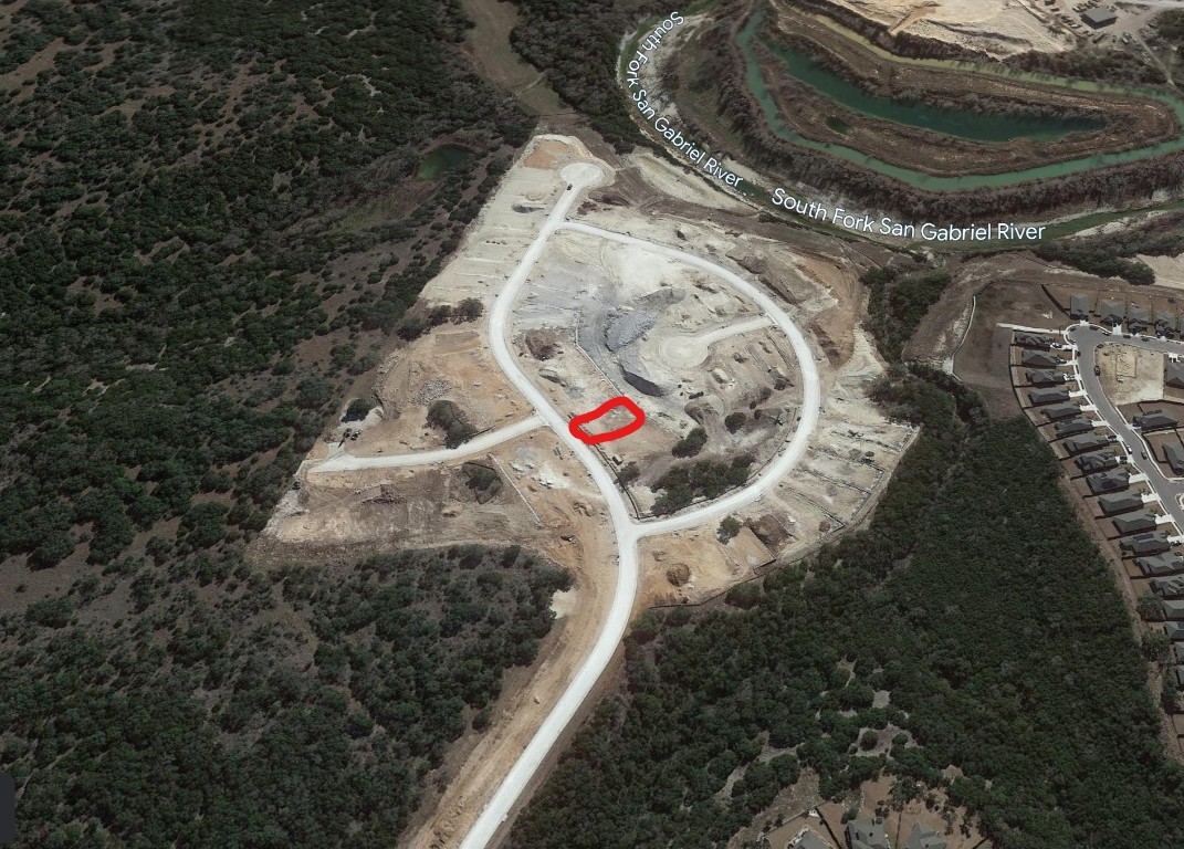 a close up of a fireplace