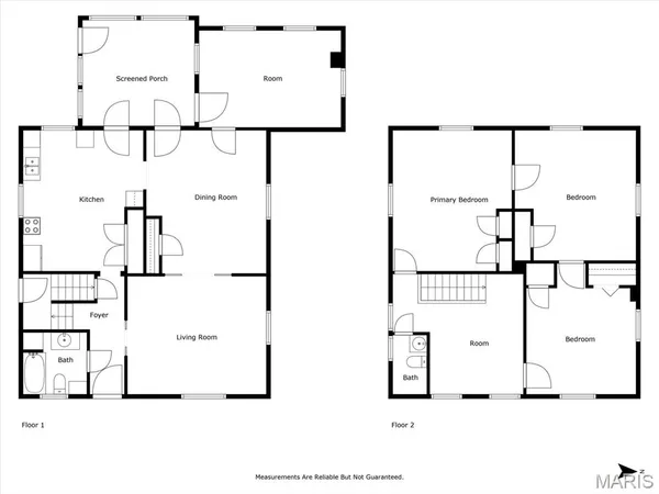 $219,900 | 235 North Moore Street, Waterloo, IL 62298