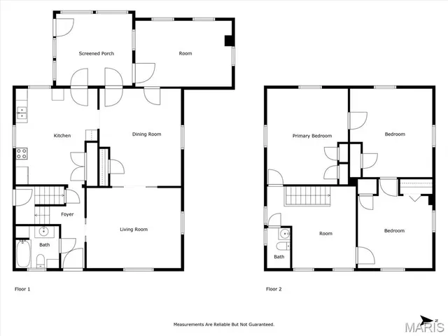 $219,900 | 235 North Moore Street, Waterloo, IL 62298