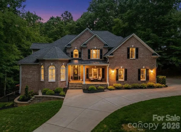 $1,249,900 | 306 Mayworth Way, Cramerton, NC 28032