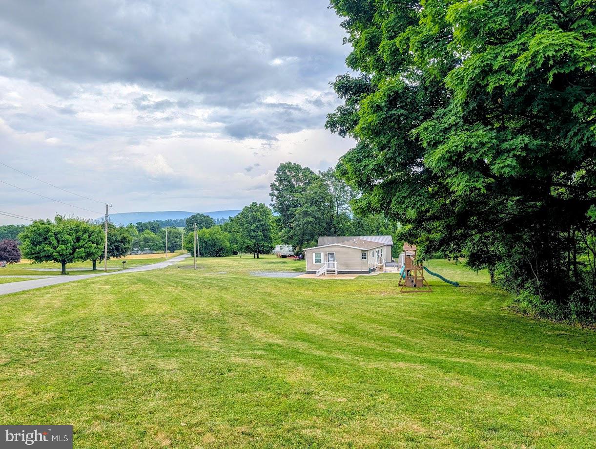 183 Oak Hill Road New Enterprise, PA 16664 - Photo 66 of 70