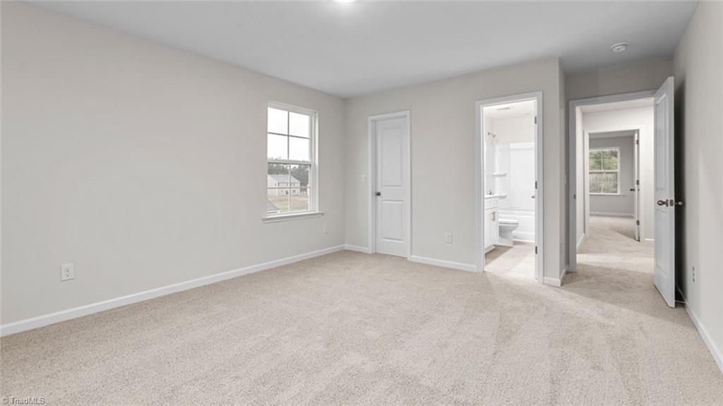 3816 Colt Court Trinity, NC 27370 - Photo 29 of 34 *Photos are of model home and are for representational purposes only.