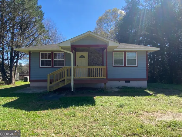 $1,600 | 260 Old Mt Hebron Road, Hartwell, GA 30643