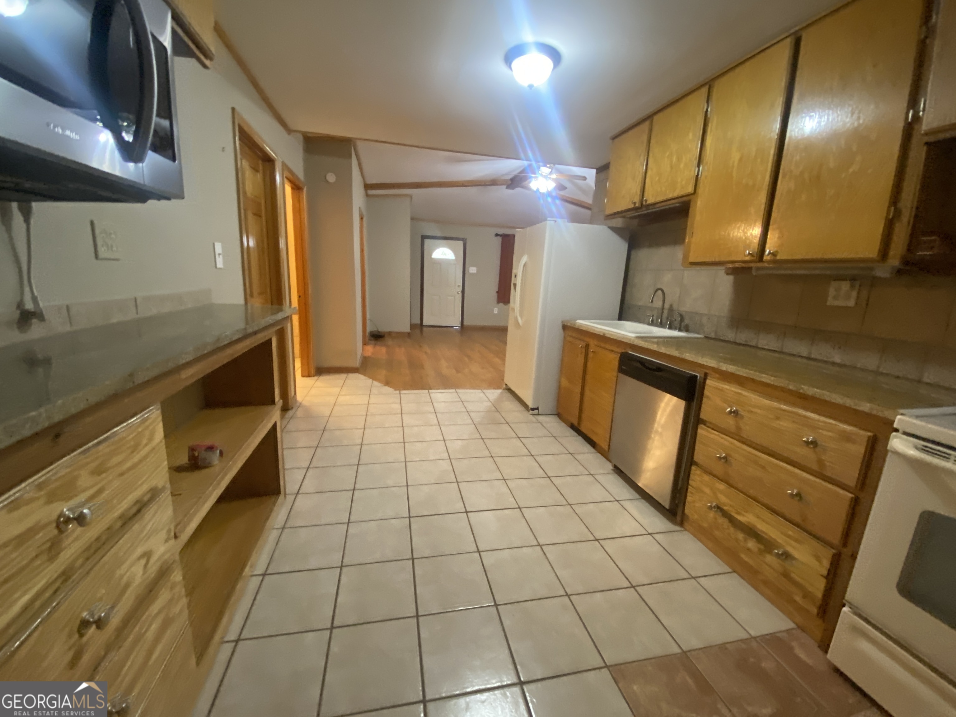 260 Old Mt Hebron Road Hartwell, GA 30643 - Photo 14 of 20