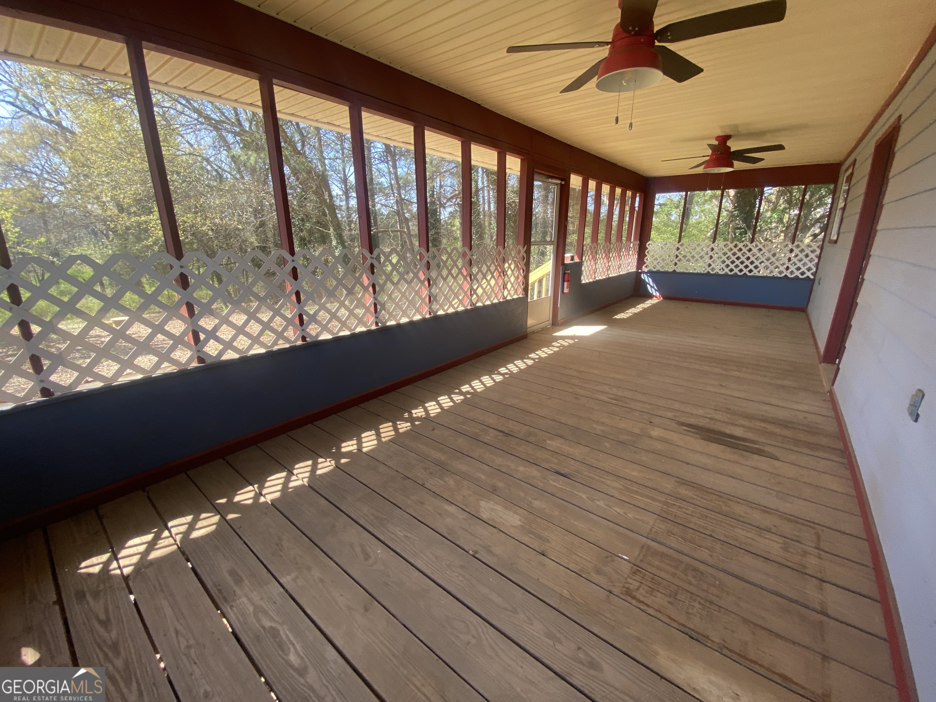 260 Old Mt Hebron Road Hartwell, GA 30643 - Photo 20 of 20