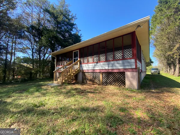 $1,600 | 260 Old Mt Hebron Road, Hartwell, GA 30643