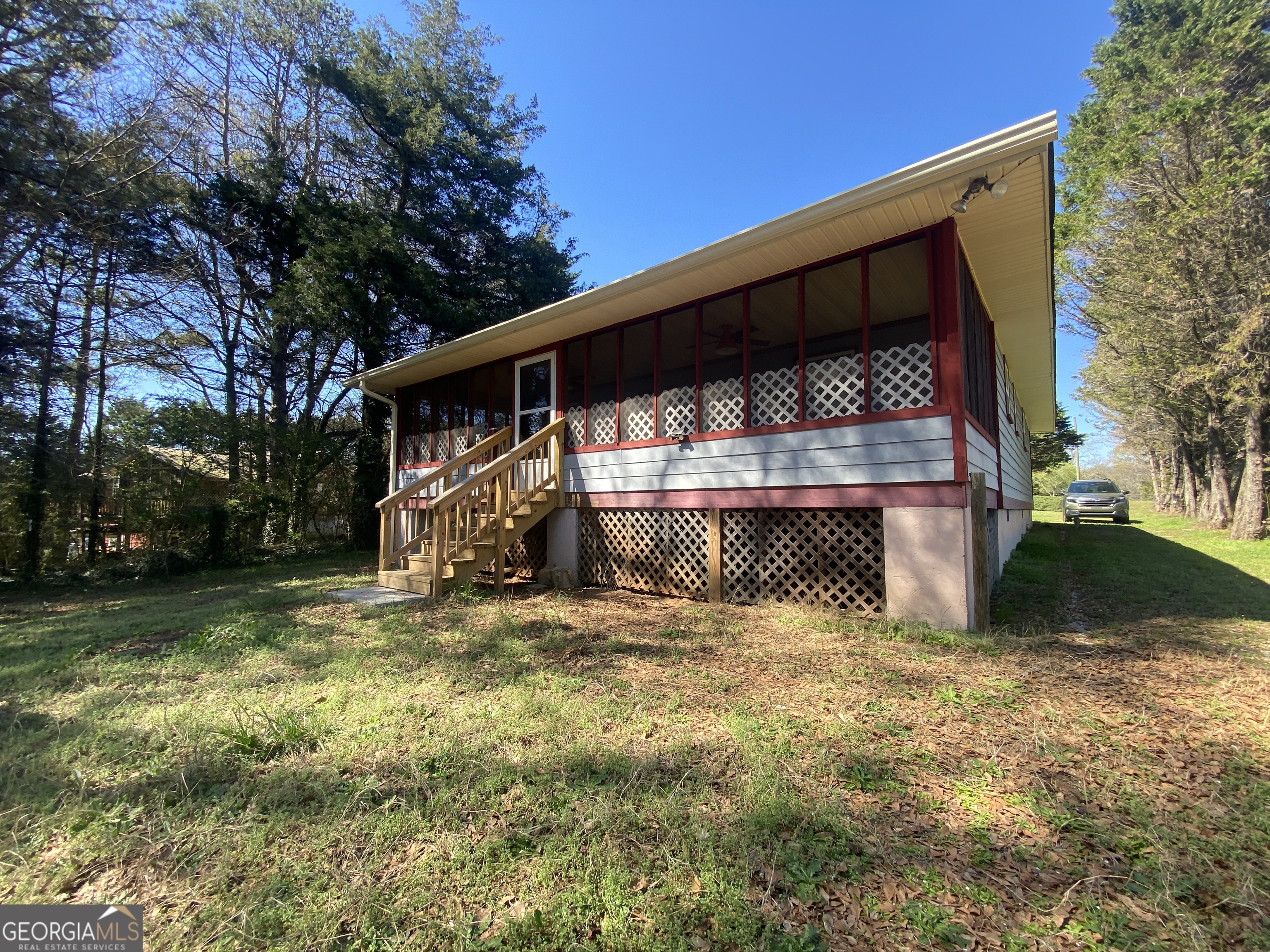 260 Old Mt Hebron Road Hartwell, GA 30643 - Photo 3 of 20