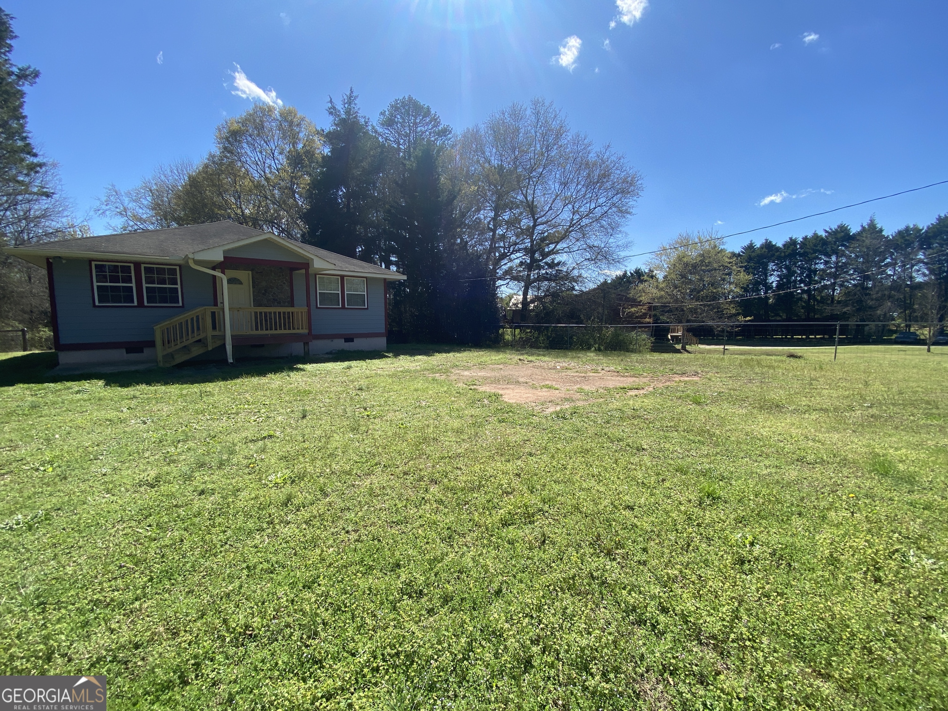 260 Old Mt Hebron Road Hartwell, GA 30643 - Photo 4 of 20