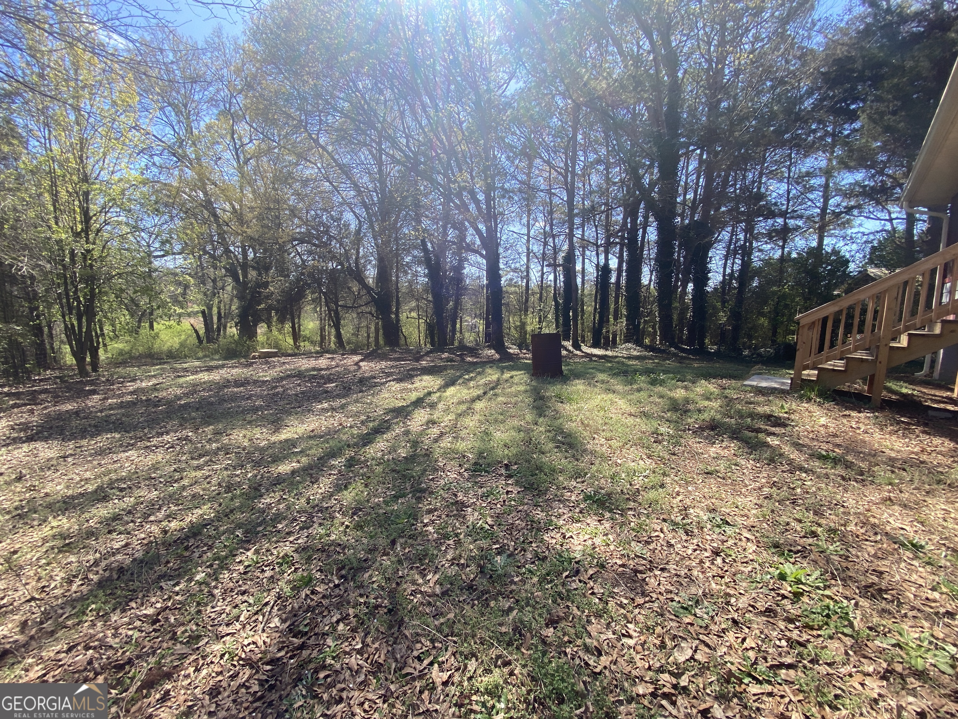 260 Old Mt Hebron Road Hartwell, GA 30643 - Photo 5 of 20