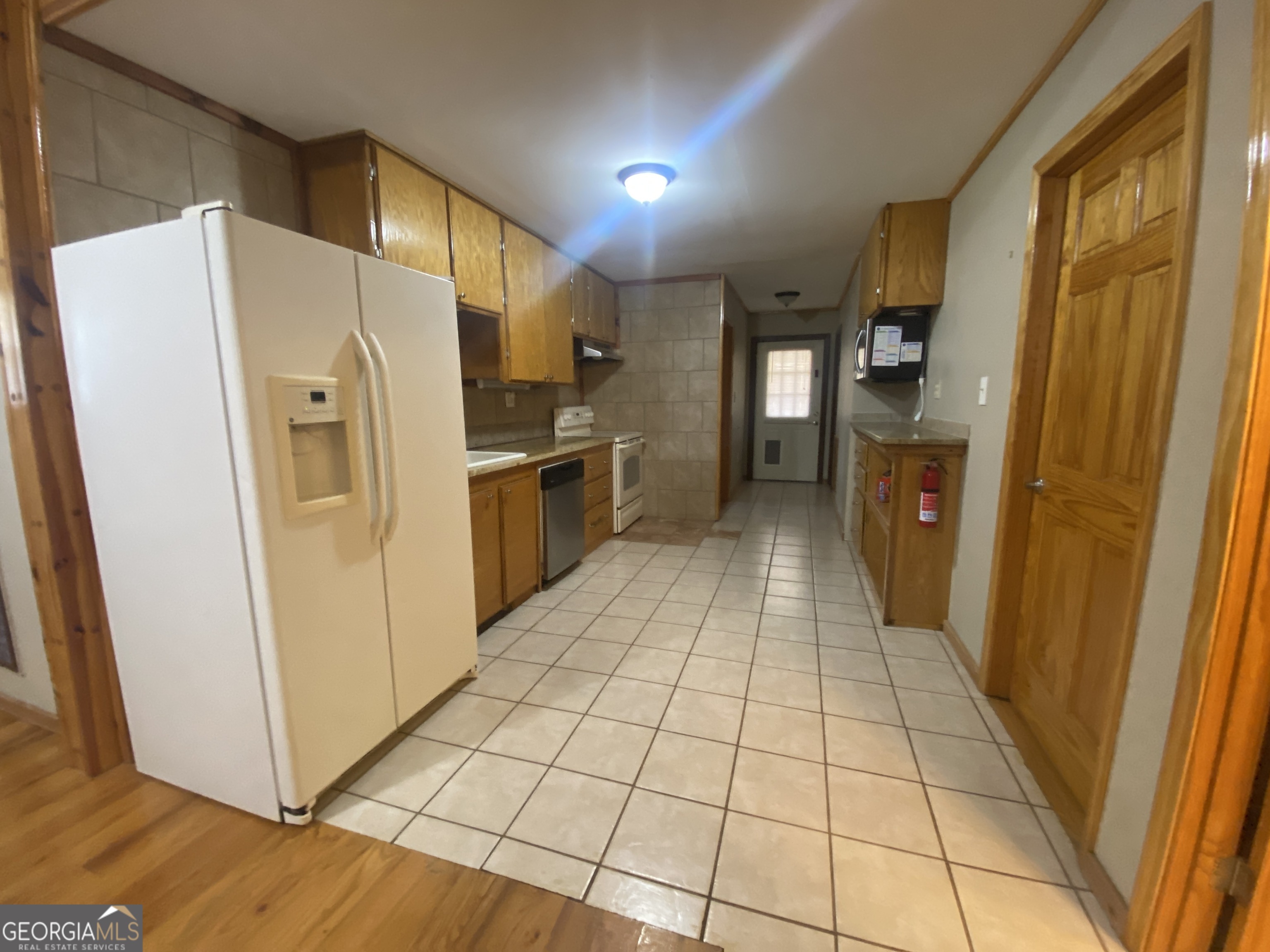 260 Old Mt Hebron Road Hartwell, GA 30643 - Photo 8 of 20