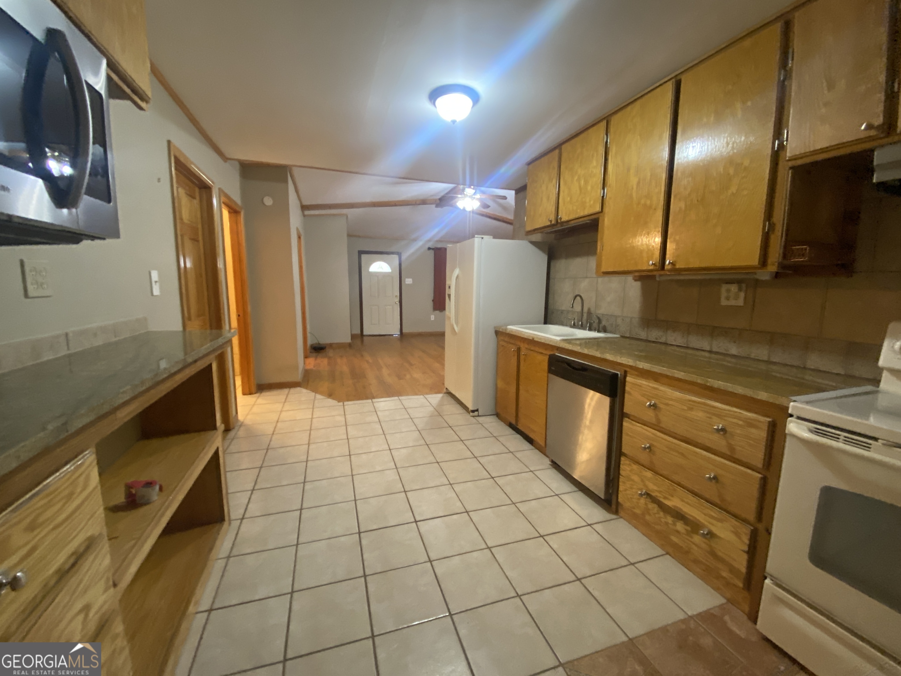 260 Old Mt Hebron Road Hartwell, GA 30643 - Photo 9 of 20