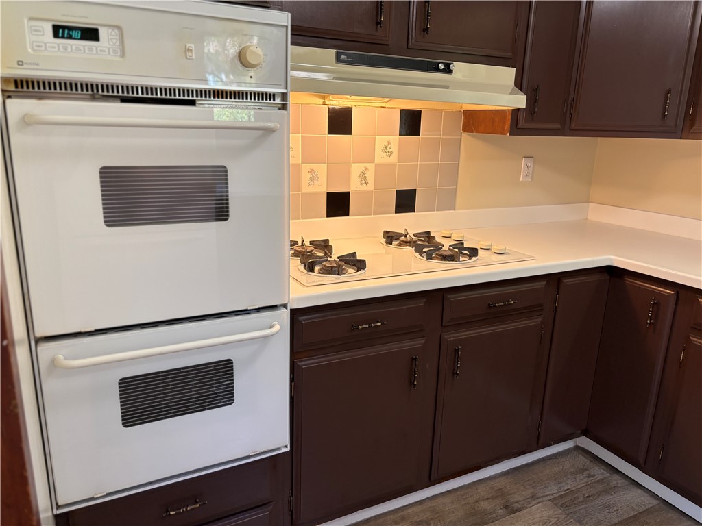 70 Fairview Road Wheatland, NY 14546 - Photo 13 of 43 Large double oven!