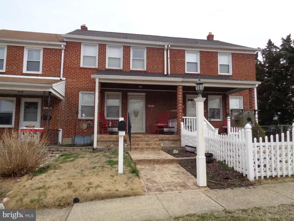 $2,250 | 427 Westham Way, Baltimore, MD 21224