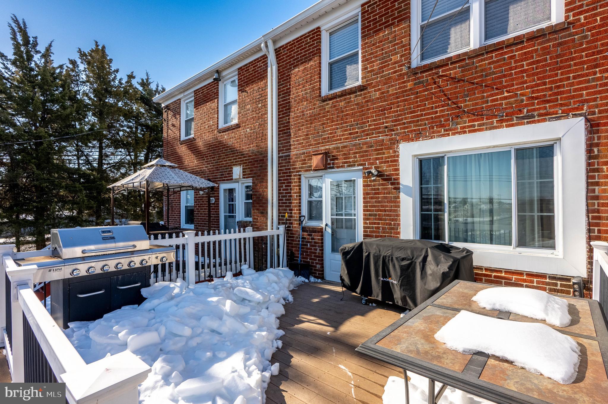 427 Westham Way Baltimore, MD 21224 - Photo 27 of 30